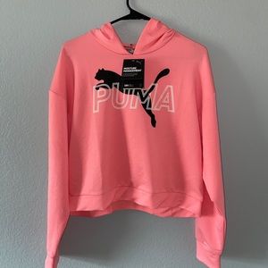 Women’s Modern Sports Hoodie PL